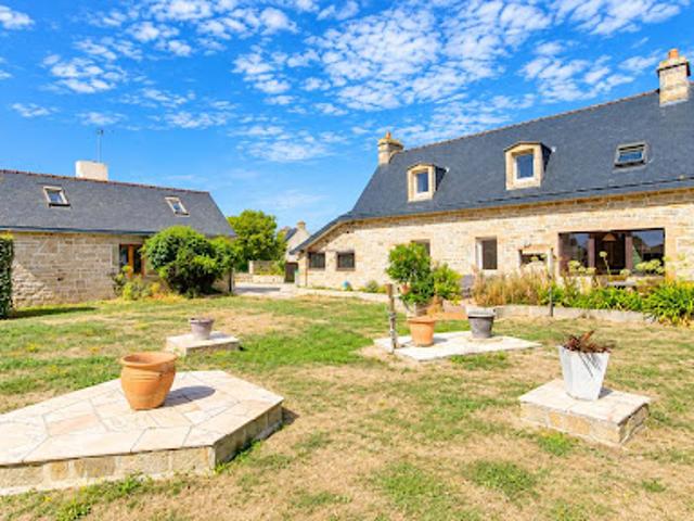 Maison vente à Penmarc'h, Finistère
