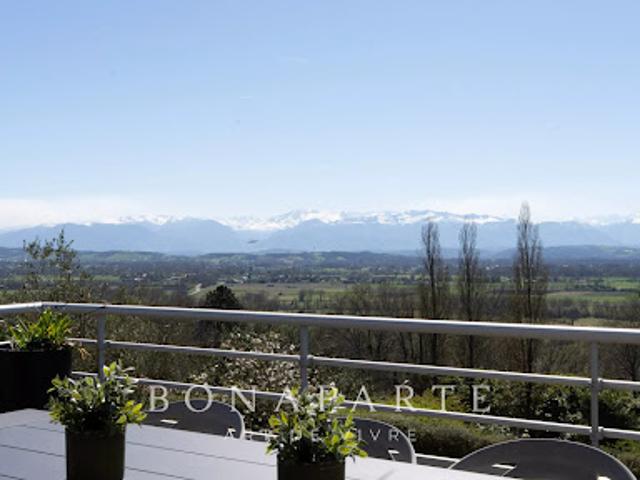 Maison vente à Pau, Morlaàs