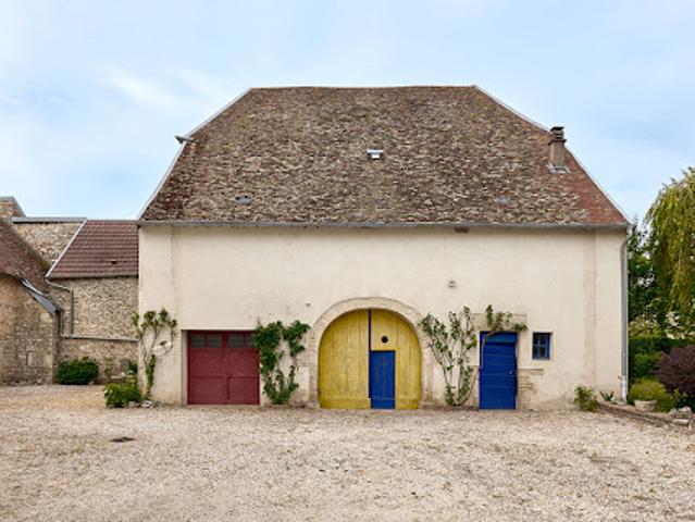Maison vente à Voray-sur-l'Ognon, Haute-Saône