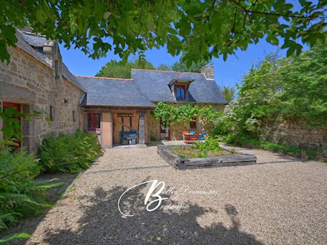 Maison vente à Lannion, Bretagne