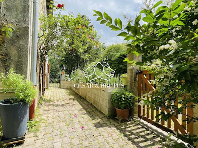Maison vente à La Tour-du-Pin, Doissin