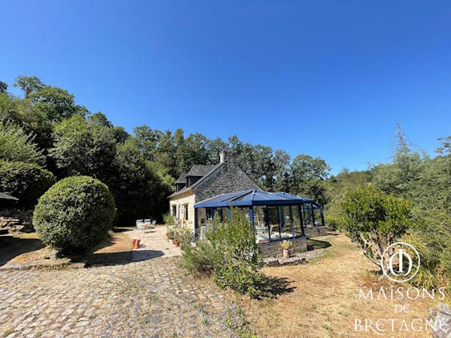 Maison vente à Bannalec, Finistère