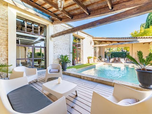 Maison vente à Montpellier, Pignan