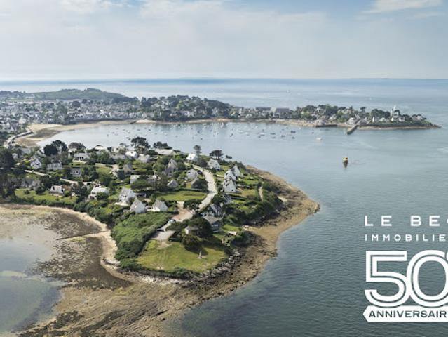 Maison vente à Vannes, Bretagne