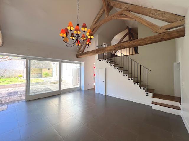 Maison vente à Sens