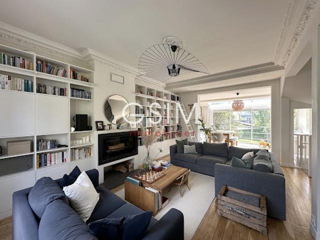 Maison location à Nanterre, Colombes