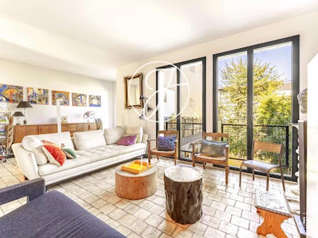 Maison vente à Boulogne-Billancourt, Issy-les-moulineaux
