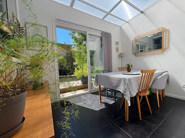 Maison vente à Reims