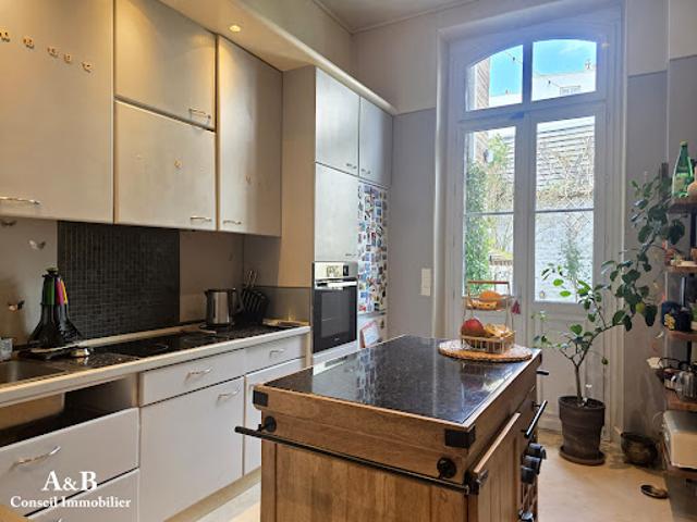 Maison vente à Troyes, Aube