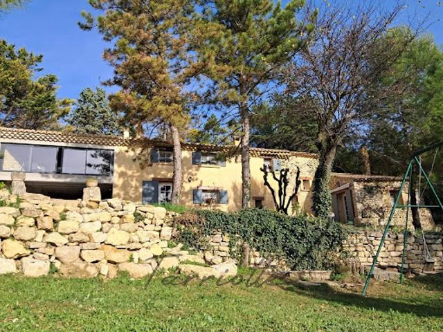 Maison vente à Nyons, Grignan