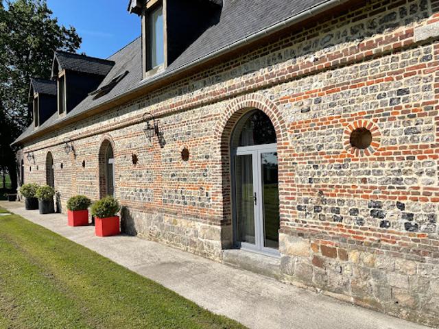 Maison vente à Dieppe, Cany-barville