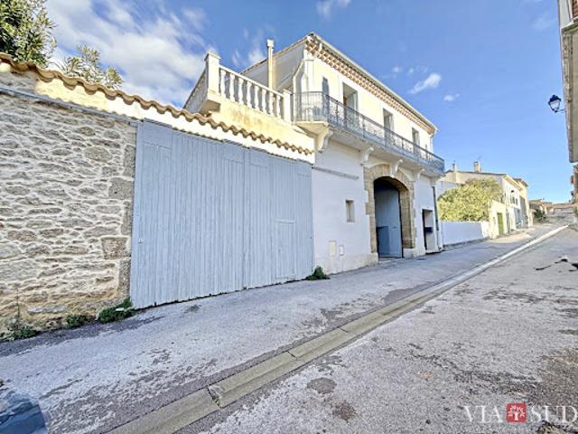 Maison vente à Béziers, Colombiers