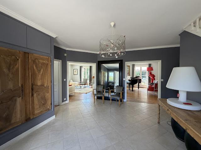 Maison vente à Orléans