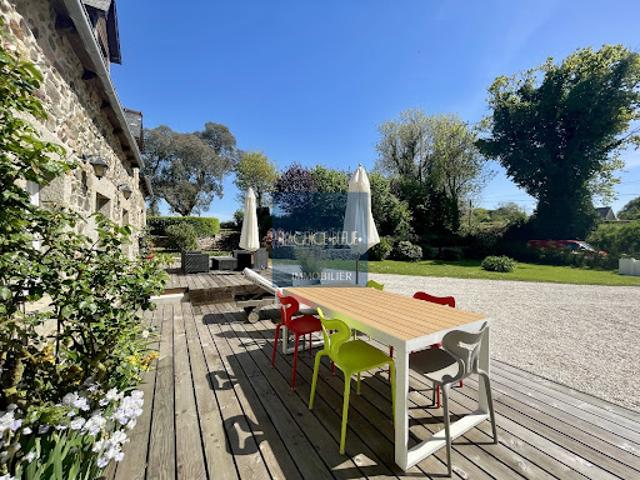 Maison vente à Guingamp, Bretagne