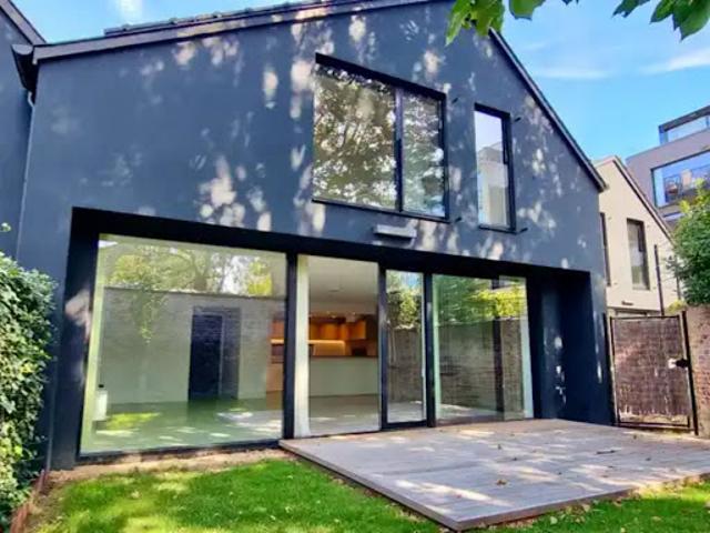 Maison location à Elsene, Bruxelles