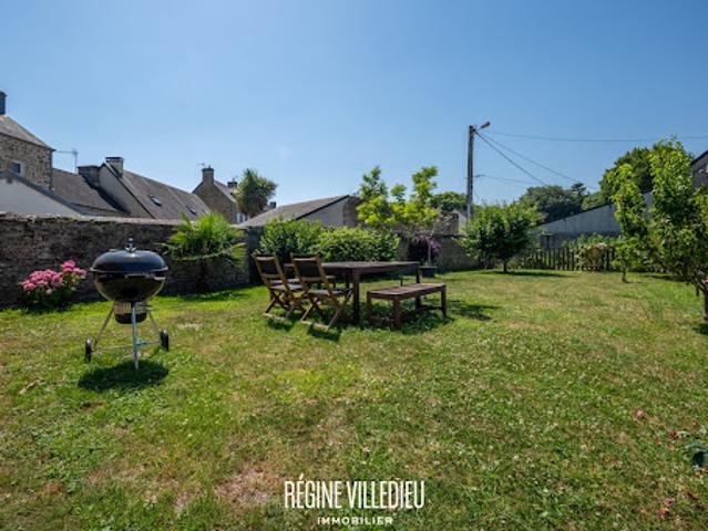 Maison vente à Cherbourg, Quettehou
