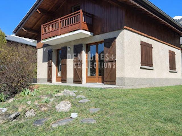 Maison vente à Albertville, Séez