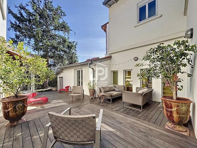 Maison vente à Toulouse, Haute-Garonne