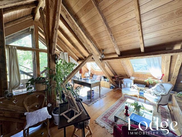 Maison vente à Saint-Chaffrey, Hautes-Alpes