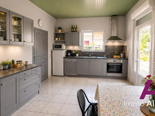 Maison vente à Mont-de-Marsan, Aureilhan
