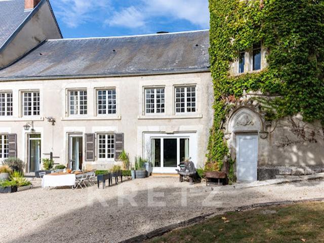 Maison vente à Moloy, Côte-d'Or