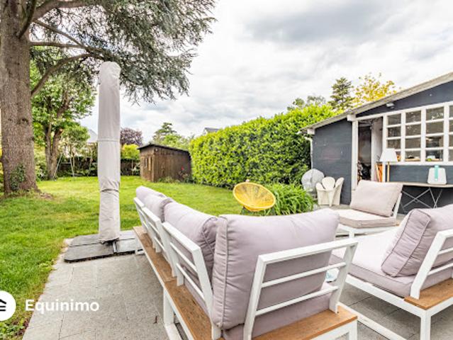 Maison vente à Nanterre, Rueil-malmaison