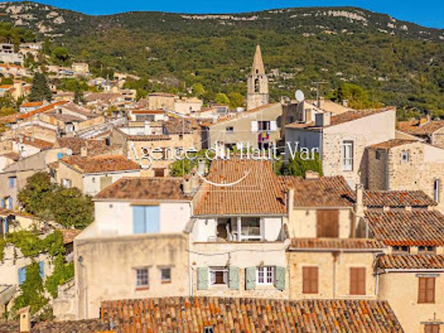 Maison vente à Arrondissement de Draguignan, Bargemon