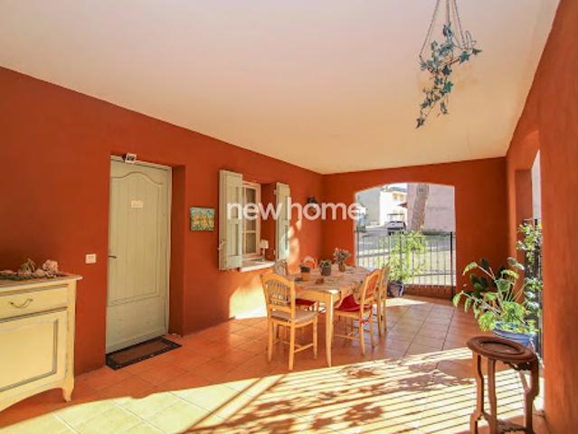 Maison vente à Arrondissement de Draguignan, Fayence