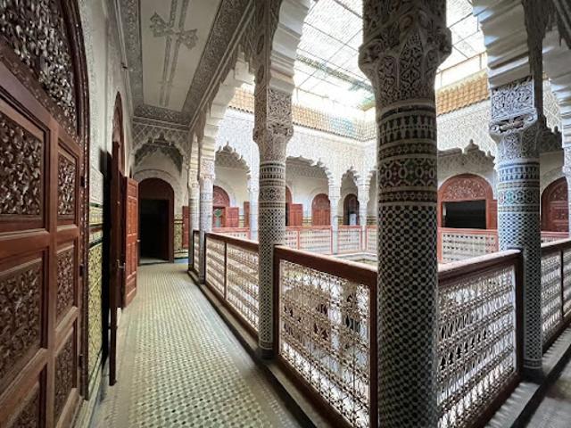 Maison vente à Marrakech, L'Oriental