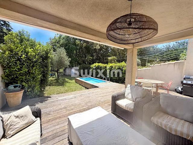 Maison vente à Arrondissement de Draguignan, Gassin