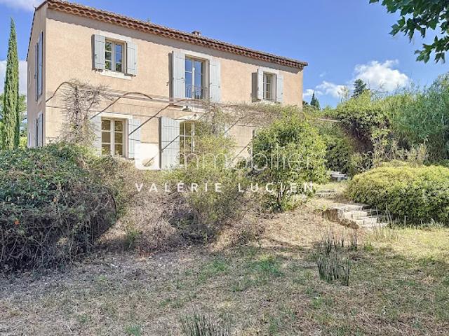 Maison vente à Arles, Maussane-les-alpilles