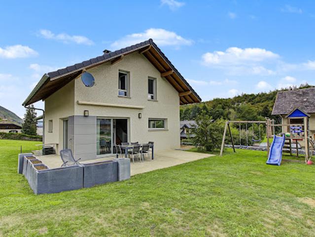 Maison vente à Entrevernes, Haute-Savoie