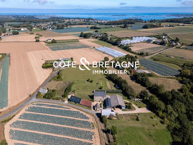Maison vente à Paimpol, Côtes-d'Armor