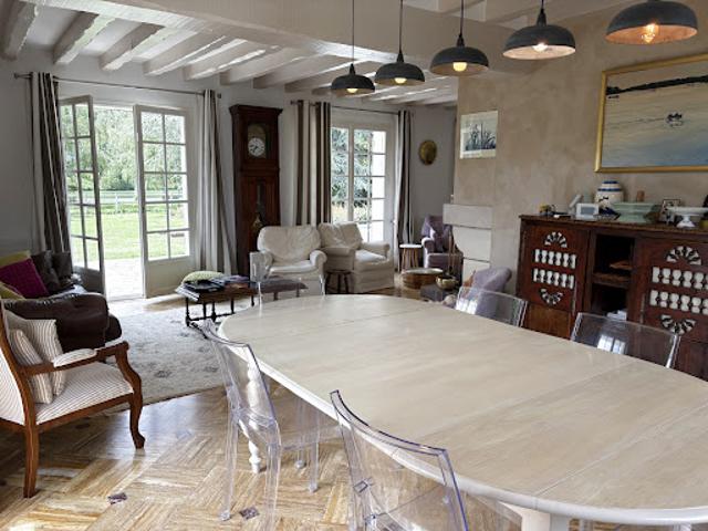 Maison vente à Les Andelys, Merey