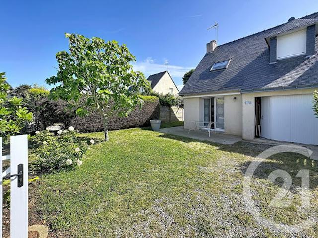 Maison vente à Vannes, Bretagne