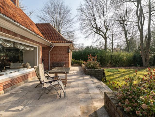 Maison vente à Uccle, Bruxelles