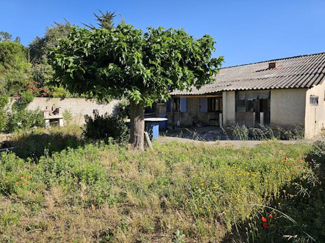 Maison vente à Nîmes, Aigues-mortes