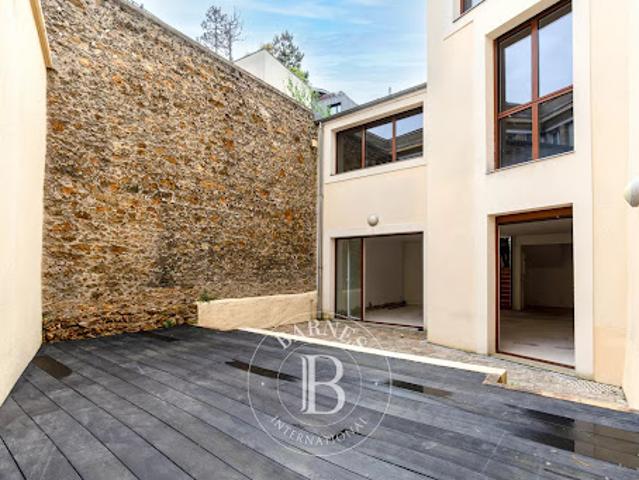 Maison vente à Boulogne-Billancourt, Boulogne-billancourt