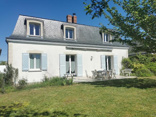 Maison vente à Orléans, Olivet