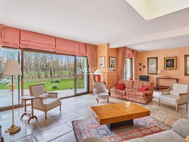 Maison vente à Versailles