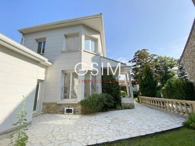 Maison location à Nanterre, Garches