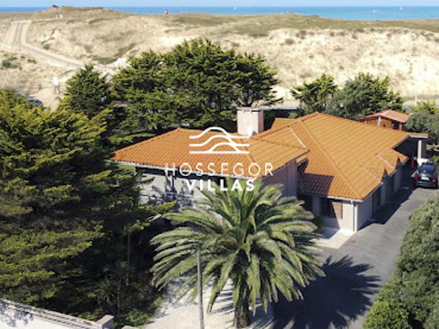Maison vente à France métropolitaine, Soorts-hossegor