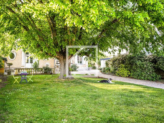 Maison vente à Segré, Sceaux-d'anjou