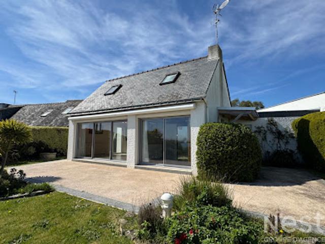 Maison vente à Lorient, Bretagne