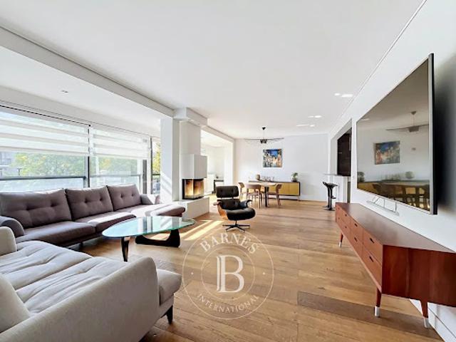 Maison location à Boulogne-Billancourt, Issy-les-moulineaux