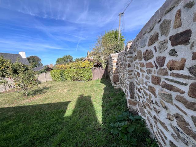 Maison vente à Trébeurden, Côtes-d'Armor