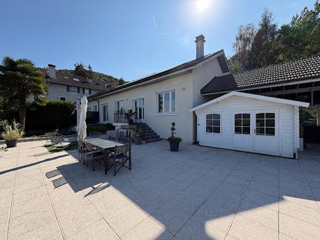 Maison vente à Monnetier-Mornex, Haute-Savoie