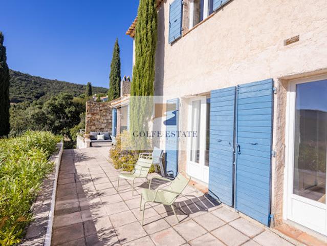 Maison vente à Arrondissement de Draguignan, La Croix-valmer