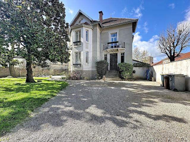 Maison vente à Chalon-sur-Saône, Chalon-sur-saône