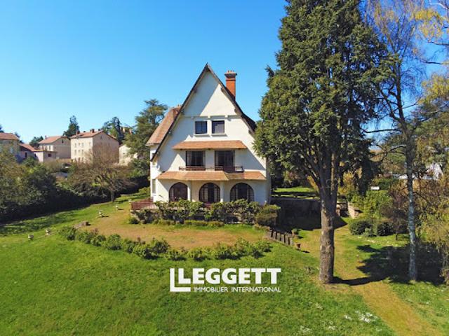 Maison vente à Chazelles-sur-Lyon, Loire